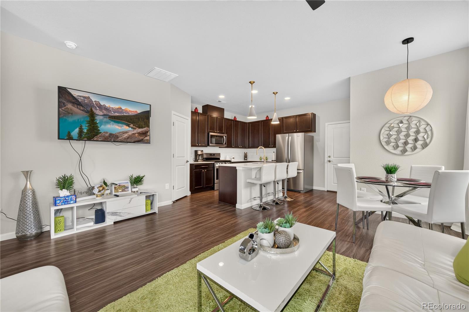 5th image of 19733 W 93Rd Ln #F, Arvada, CO 80007 | MLS# 2760217