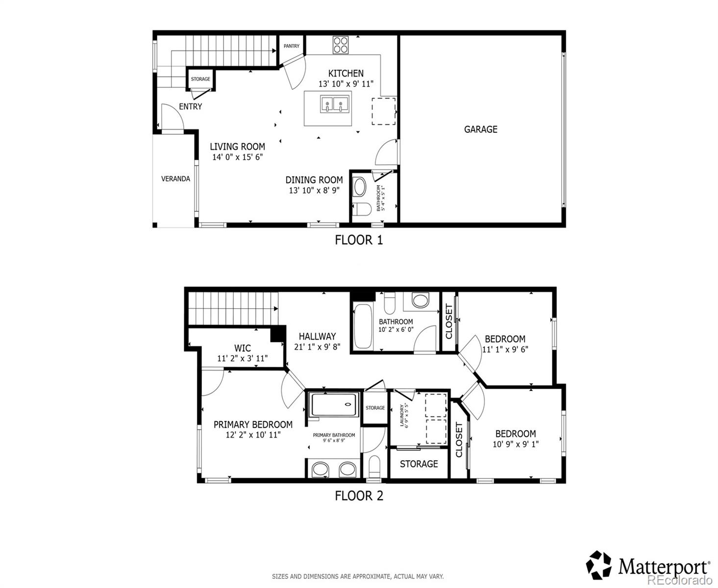 38th image of 19733 W 93rd Ln #F, Arvada, CO 80007 | MLS# 2760217