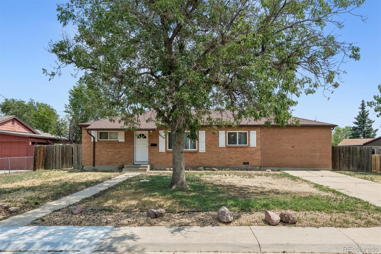 4th image of 9230 Wigham St, Thornton, CO 80229 | MLS# 3008827