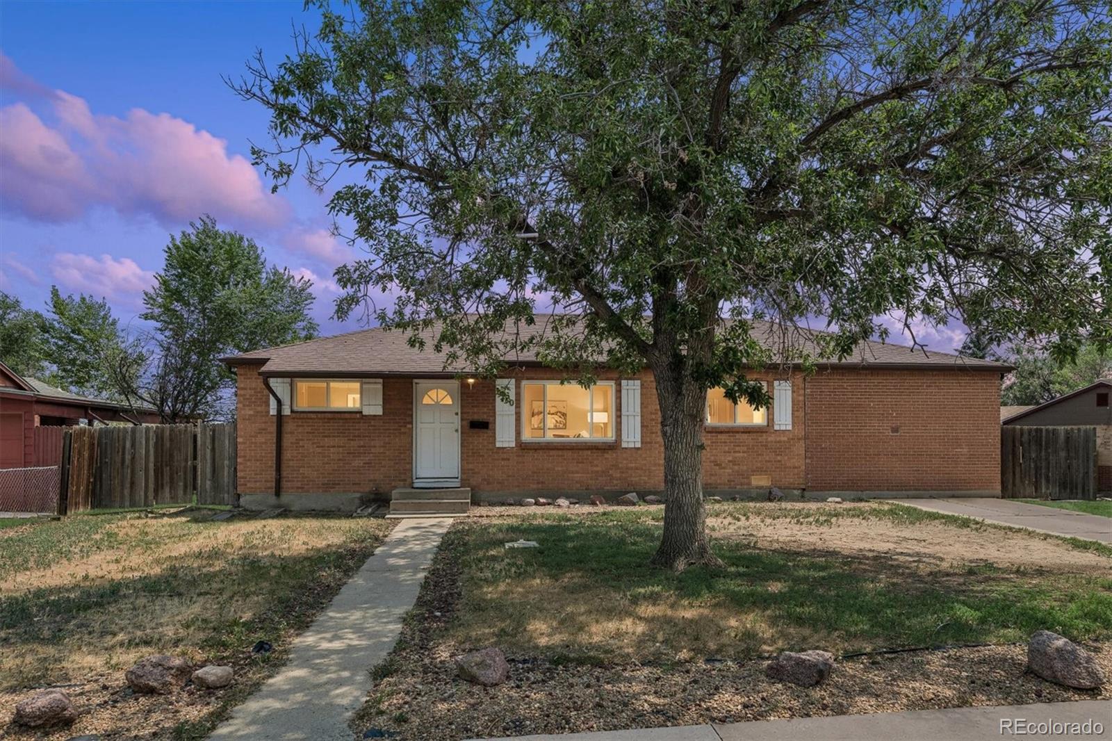 1st image of 9230 Wigham St, Thornton, CO 80229 | MLS# 3008827