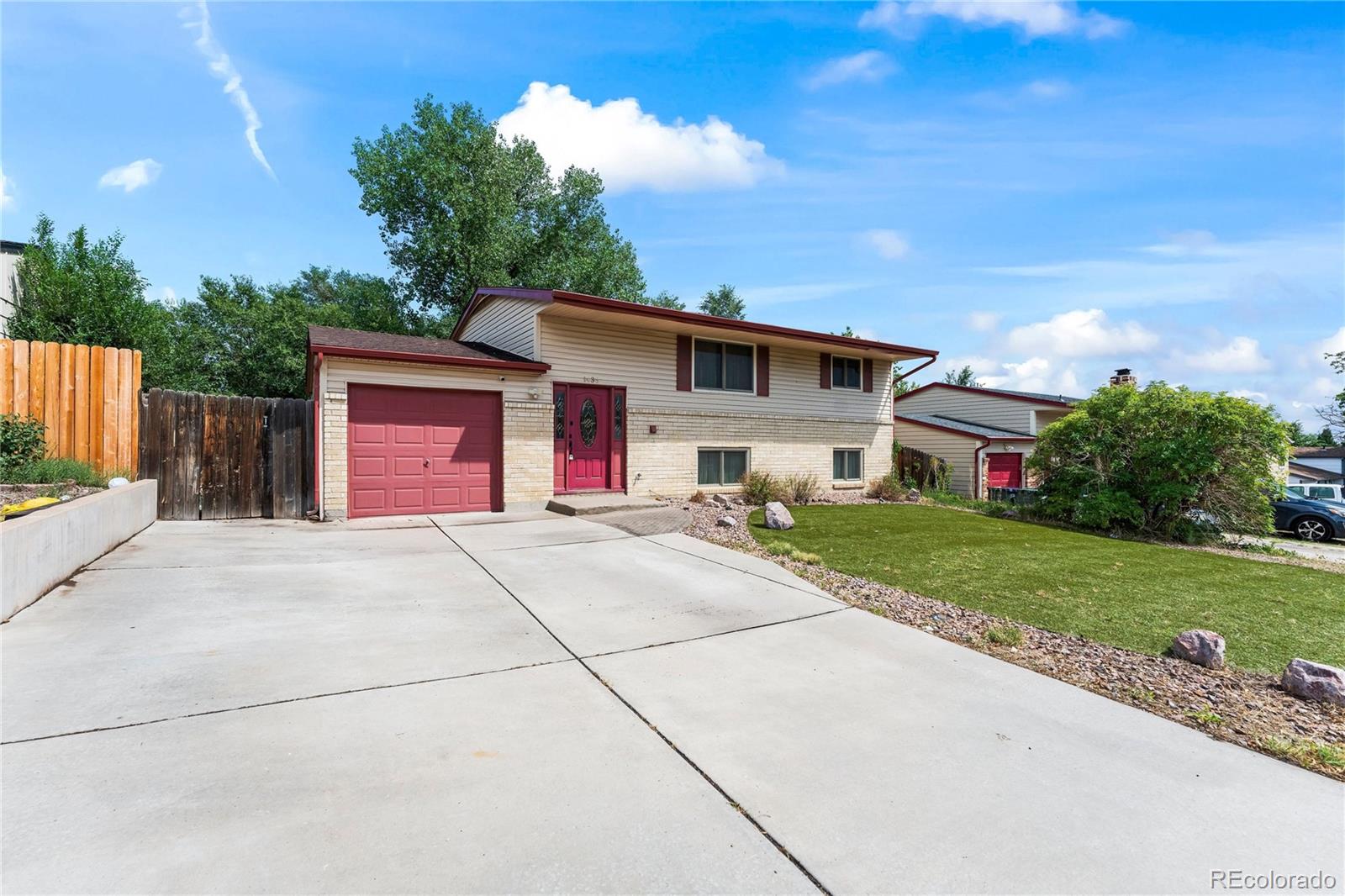 28th image of 1435 Peterson Rd, Colorado Springs, CO 80915 | MLS# 5869955