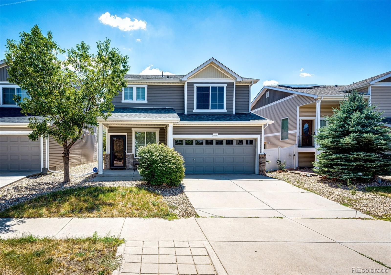 1st image of 4608 Andes Wy, Denver, CO 80249 | MLS# 4133433