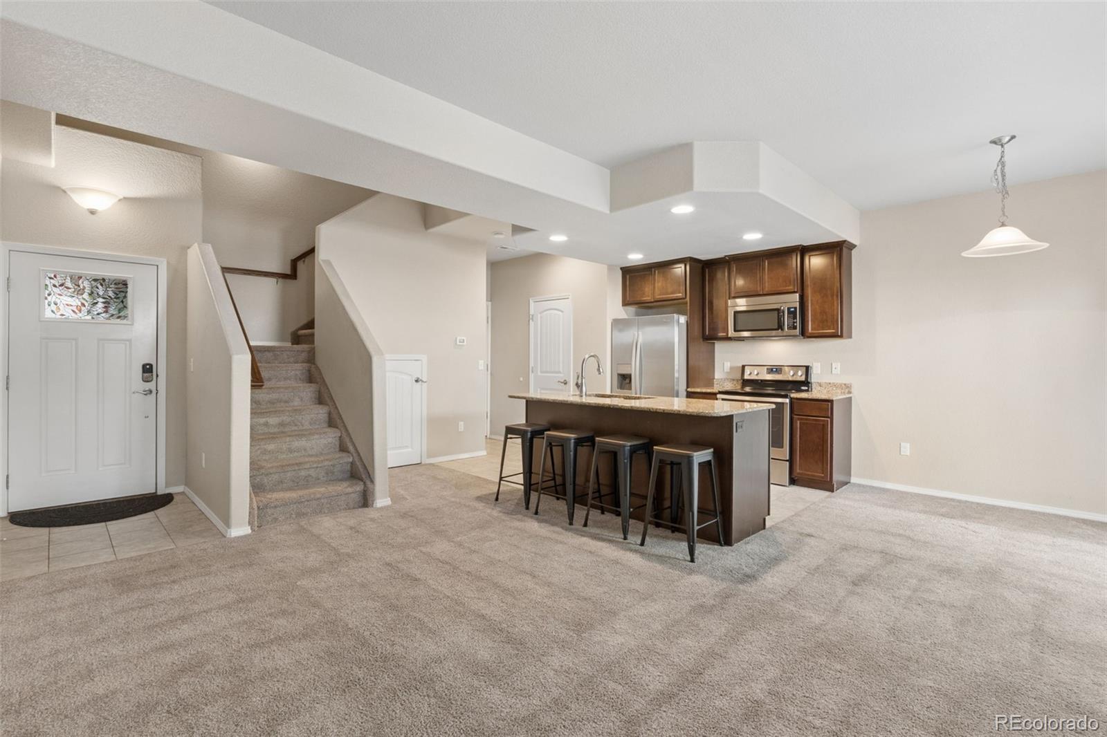 4th image of 1534 York Rd, Colorado Springs, CO 80918 | MLS# 5902127