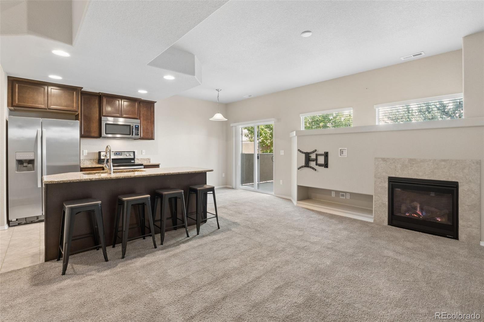 5th image of 1534 York Rd, Colorado Springs, CO 80918 | MLS# 5902127
