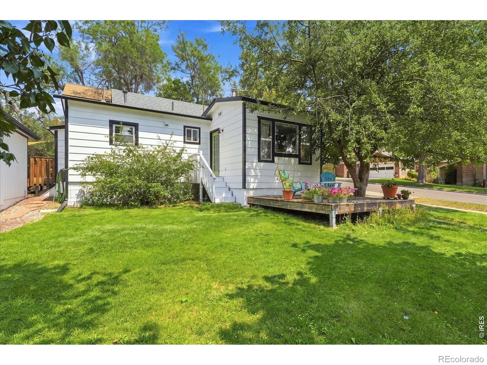 3rd image of 203 Judson St, Longmont, CO 80501 | MLS# IR1065846