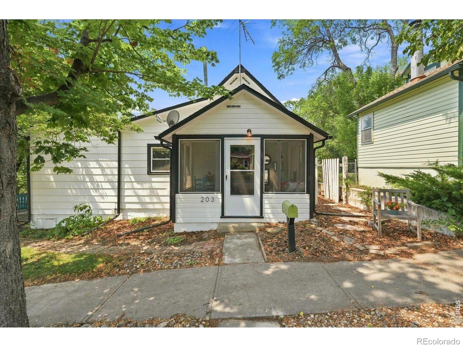 4th image of 203 Judson St, Longmont, CO 80501 | MLS# IR1065846
