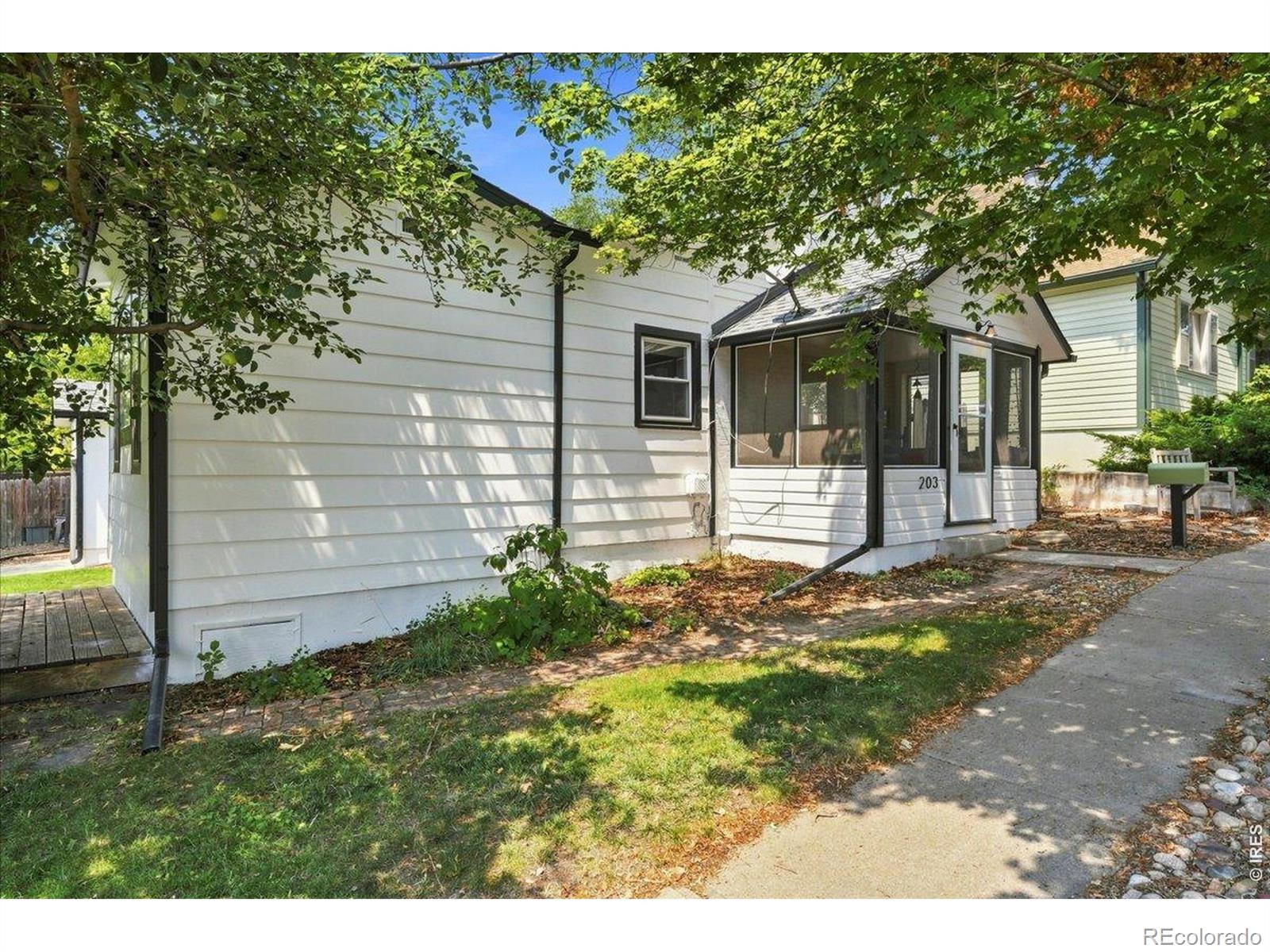 5th image of 203 Judson St, Longmont, CO 80501 | MLS# IR1065846