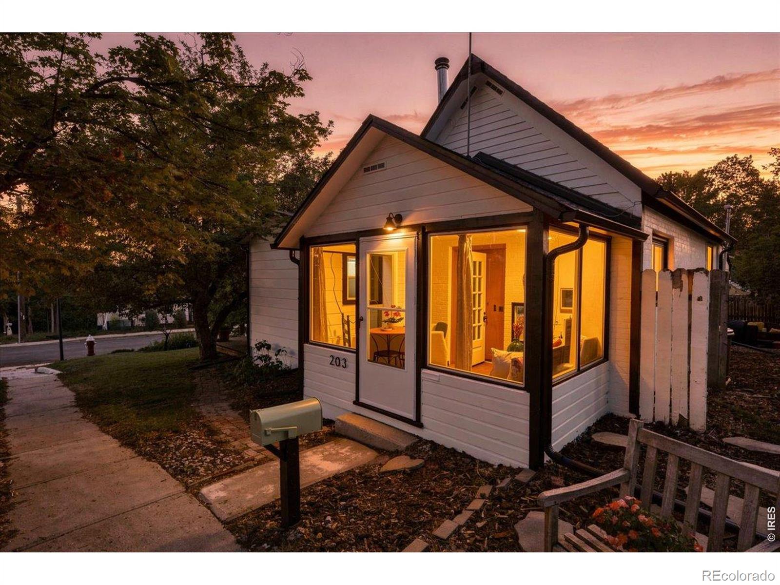1st image of 203 Judson St, Longmont, CO 80501 | MLS# IR1065846