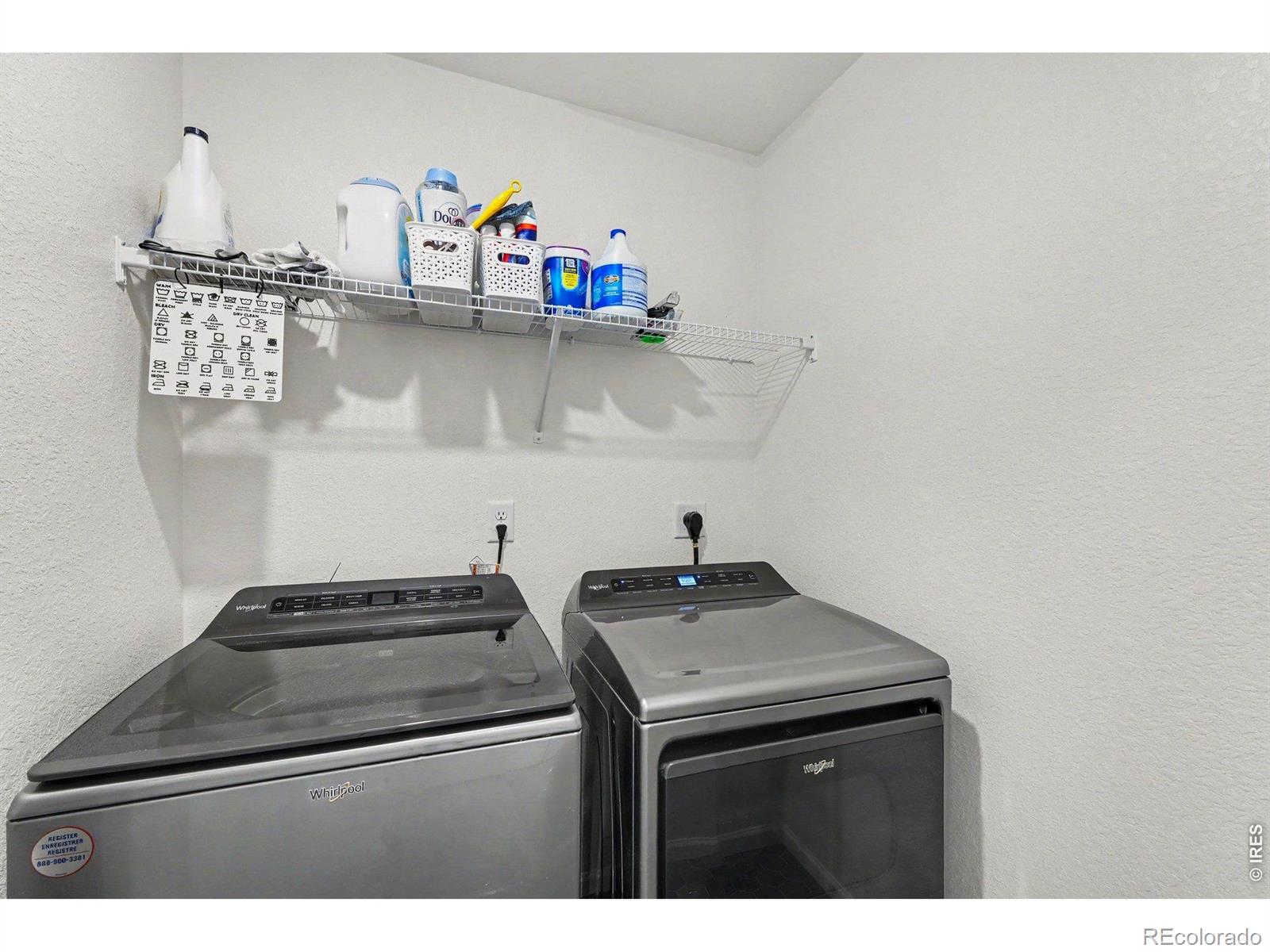 24th image of 2419 Whistler Dr, Longmont, CO 80504 | MLS# IR1065847