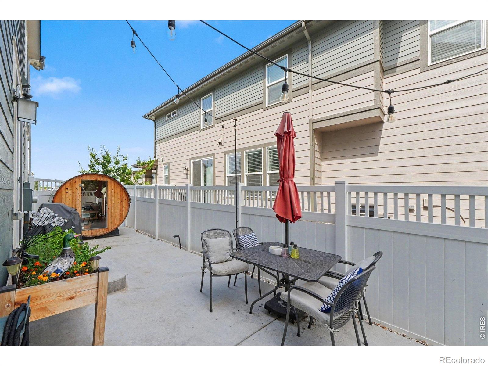 5th image of 2419 Whistler Dr, Longmont, CO 80504 | MLS# IR1065847