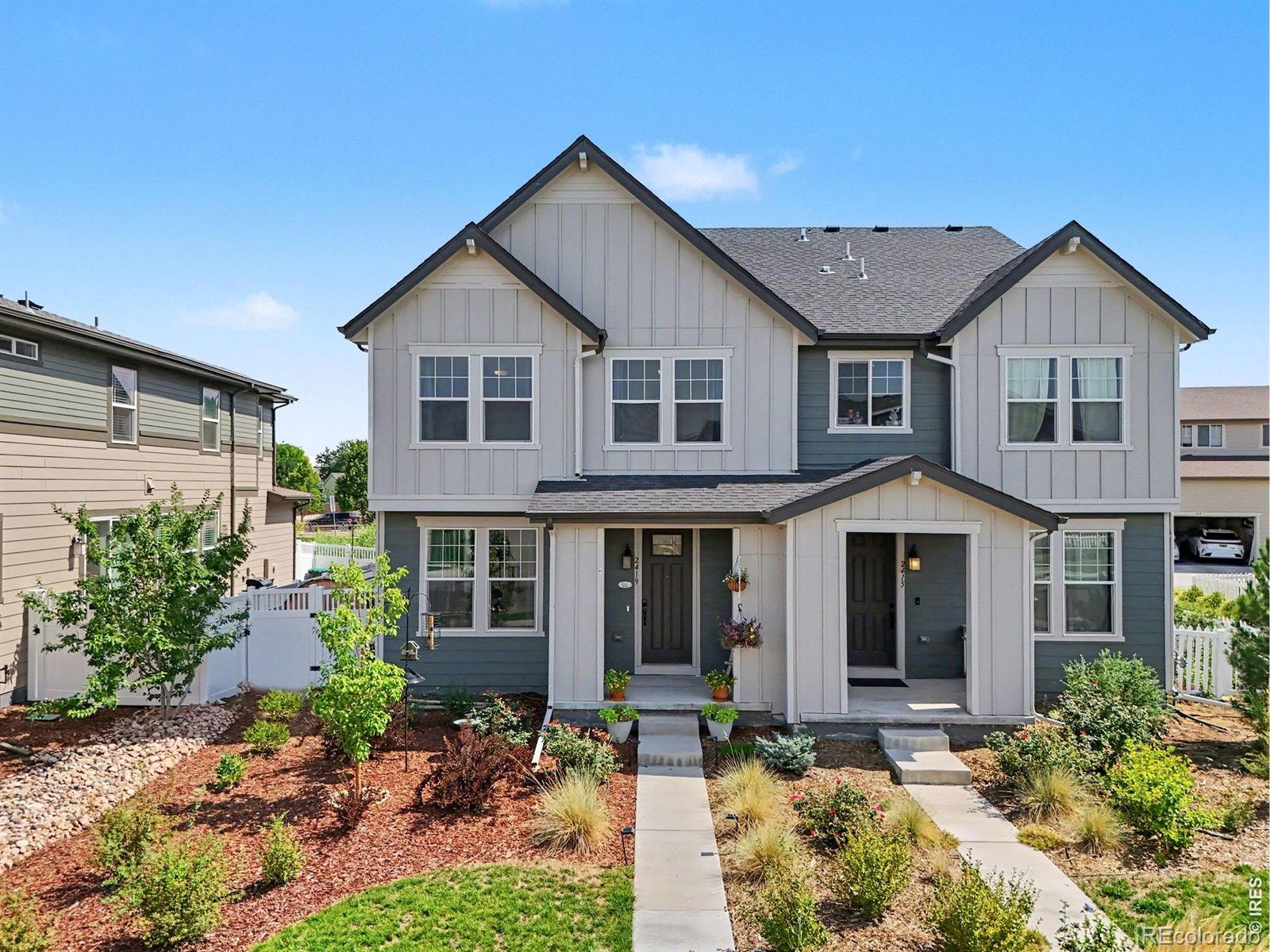 1st image of 2419 Whistler Dr, Longmont, CO 80504 | MLS# IR1065847