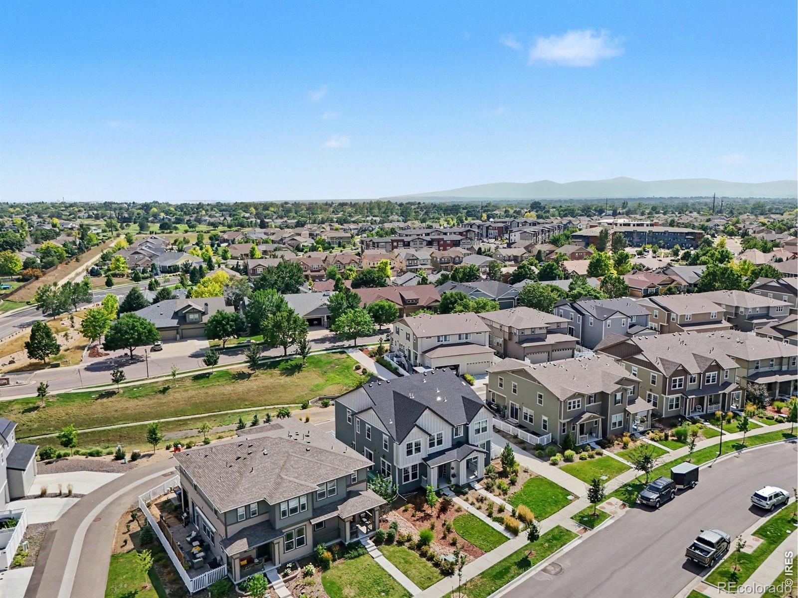 3rd image of 2419 Whistler Dr, Longmont, CO 80504 | MLS# IR1065847
