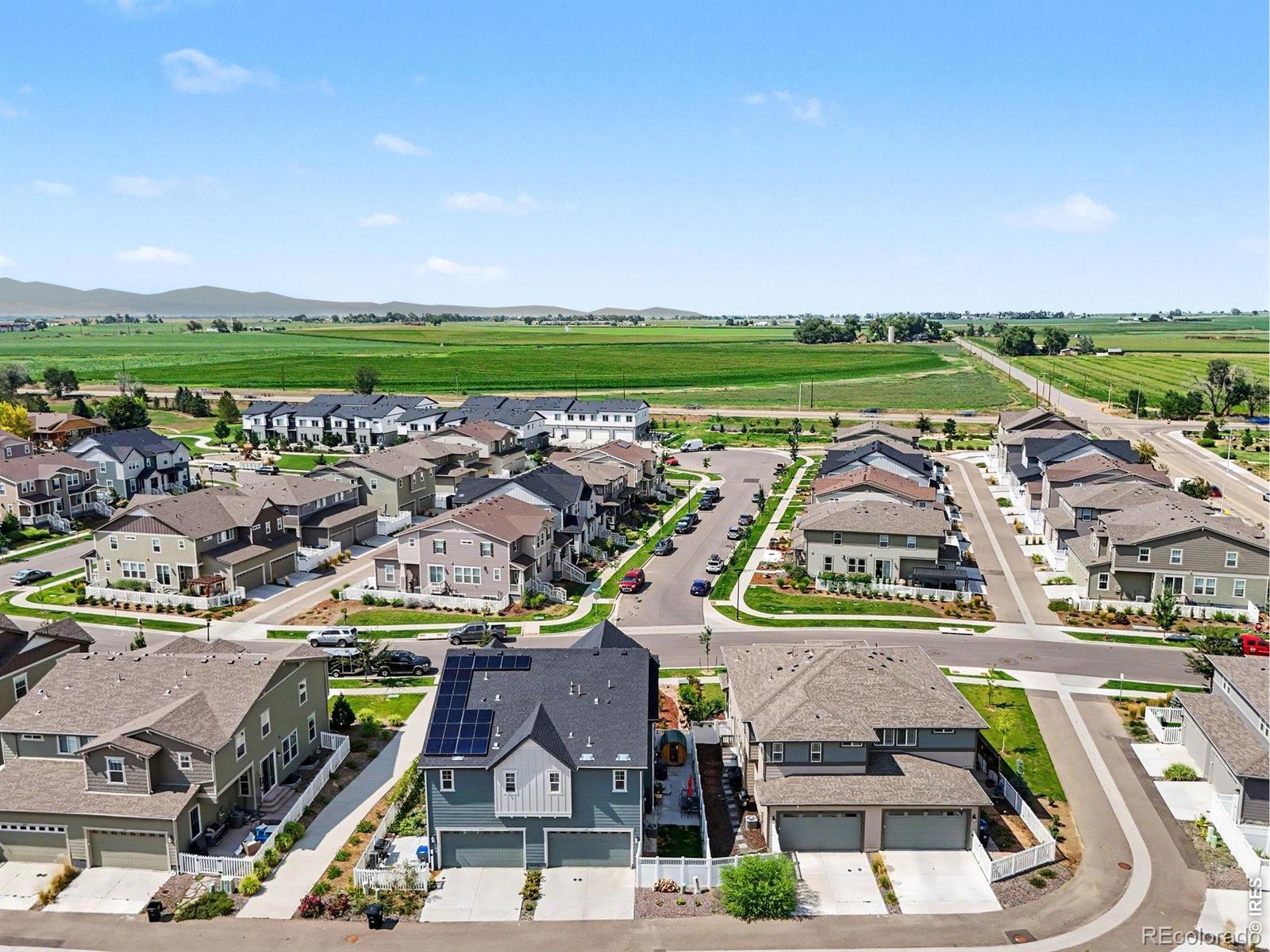 4th image of 2419 Whistler Dr, Longmont, CO 80504 | MLS# IR1065847