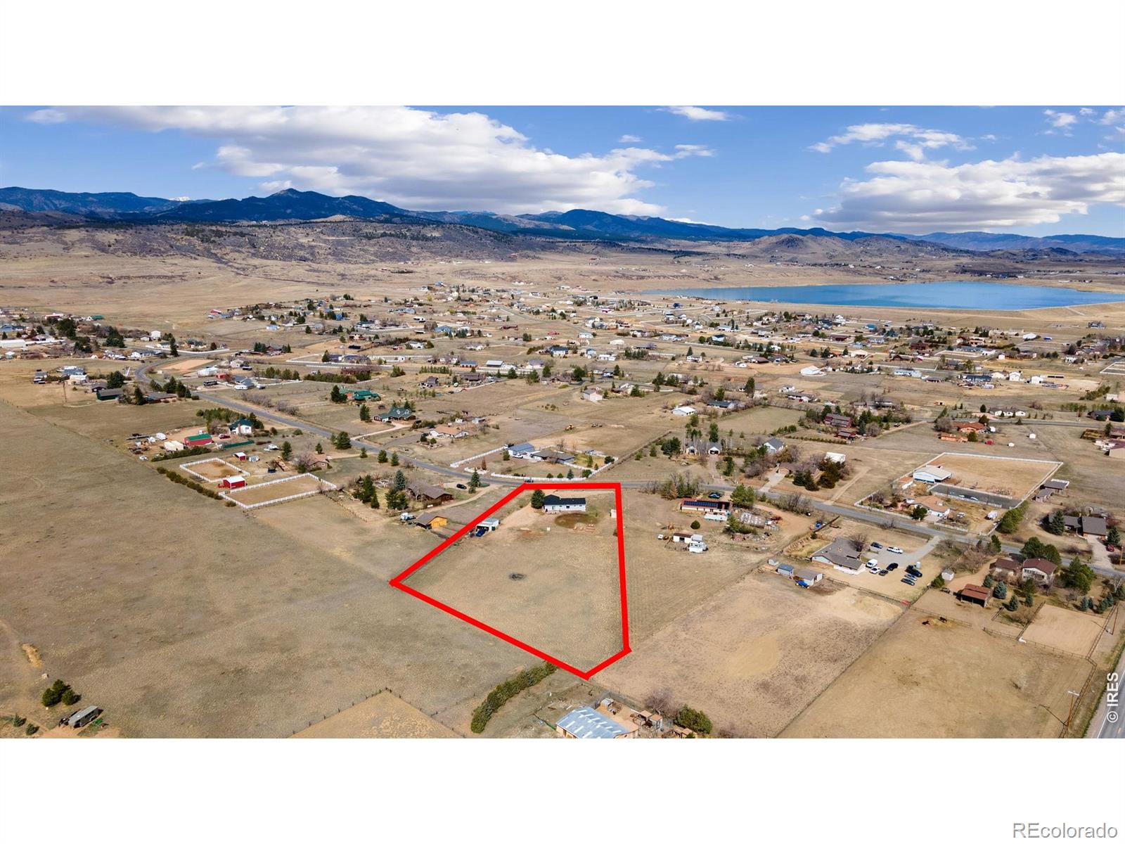 31st image of 4701 Meining Rd, Berthoud, CO 80513 | MLS# IR1065848