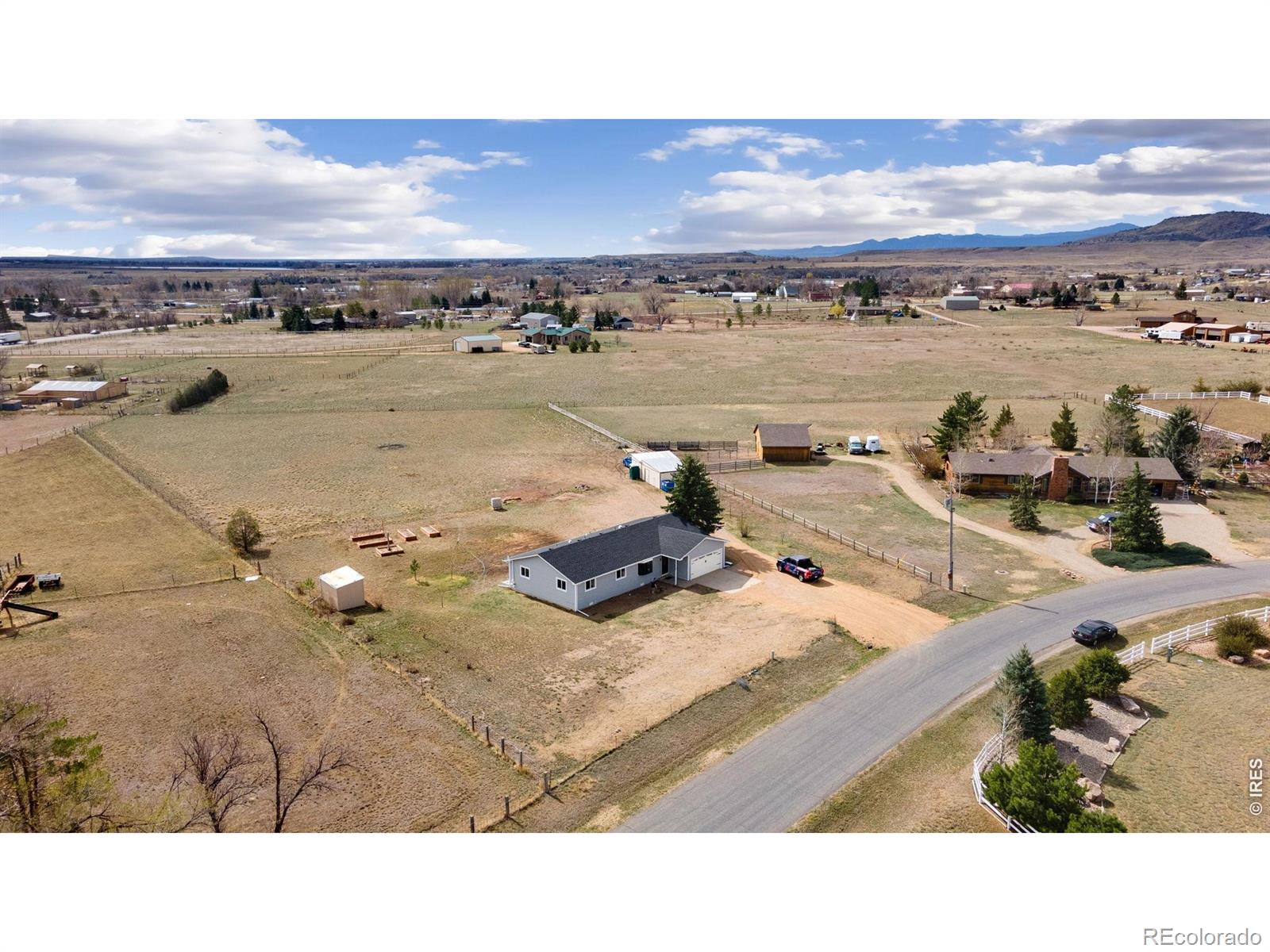 2nd image of 4701 Meining Rd, Berthoud, CO 80513 | MLS# IR1065848