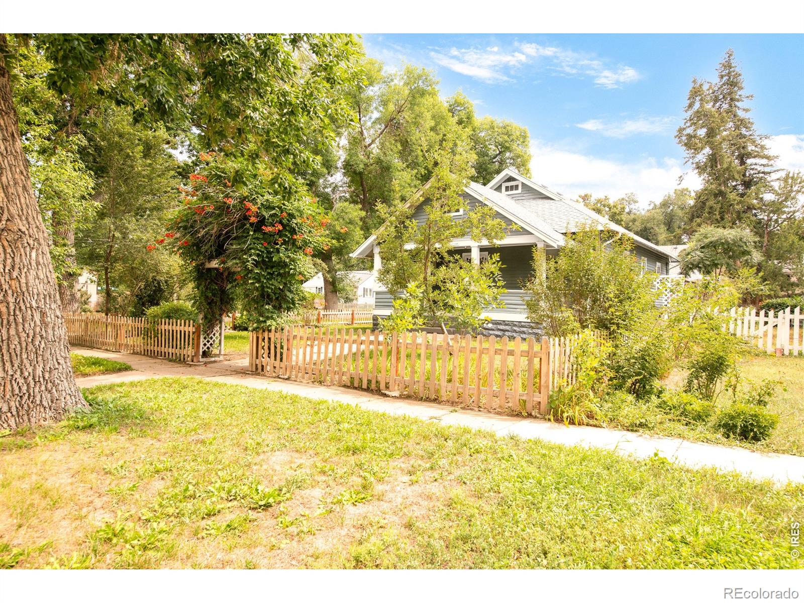 35th image of 1 5th Ave, Longmont, CO 80501 | MLS# IR1065862