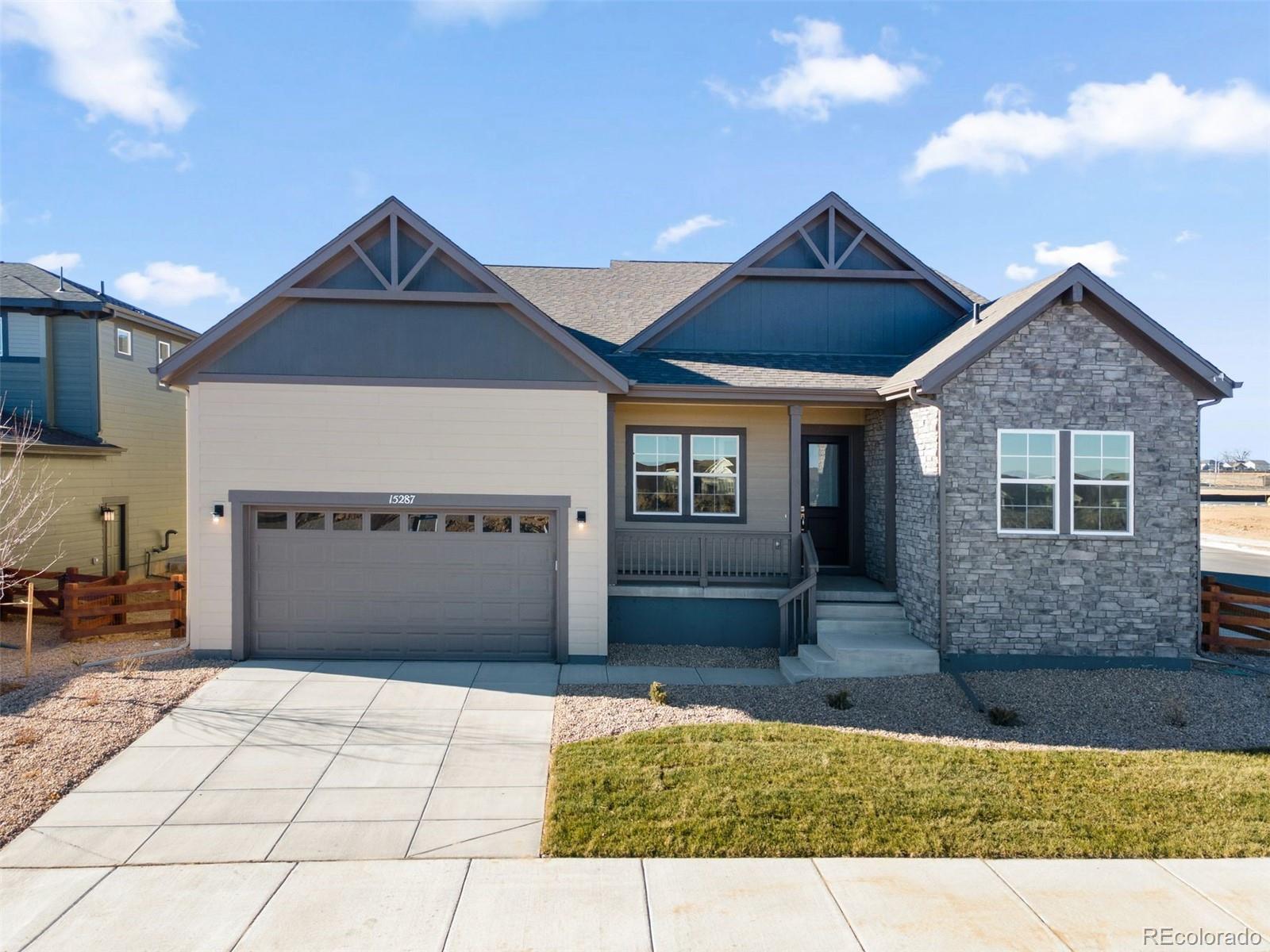 1st image of 15287 Poplar St, Thornton, CO 80602 | MLS# 3603743