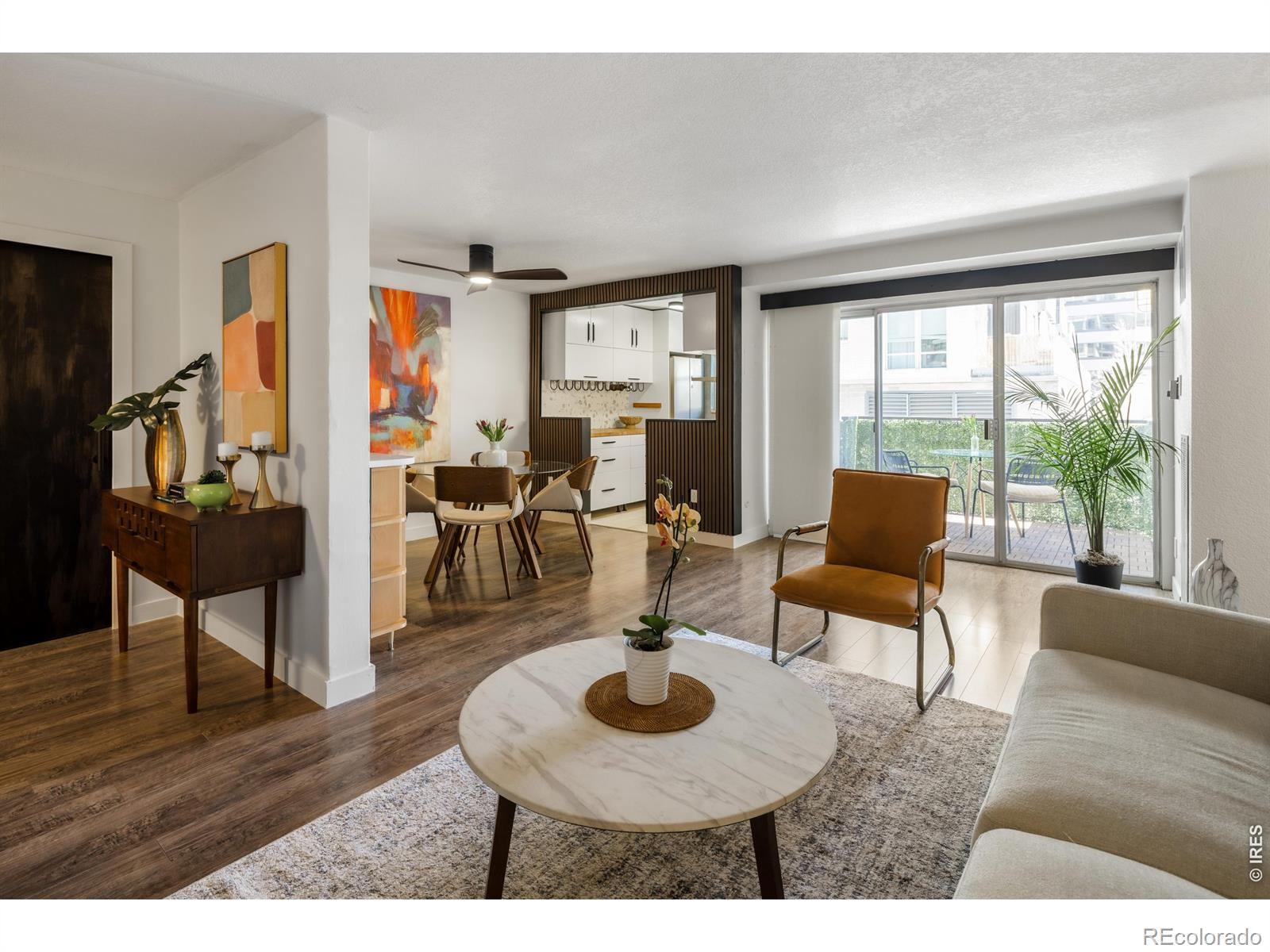 1st image of 2 Adams St #207, Denver, CO 80206 | MLS# IR1065872