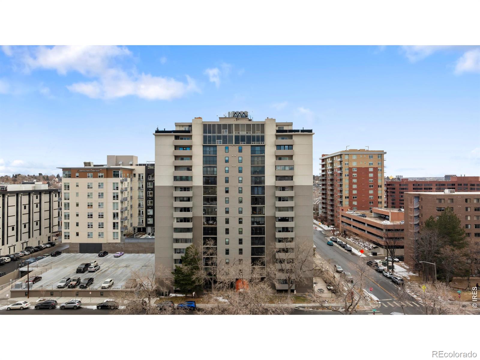 36th image of 2 Adams St #207, Denver, CO 80206 | MLS# IR1065872