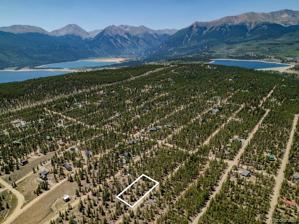 1st image of 124 Fir Dr, Leadville, CO 80461 | MLS# 8429670