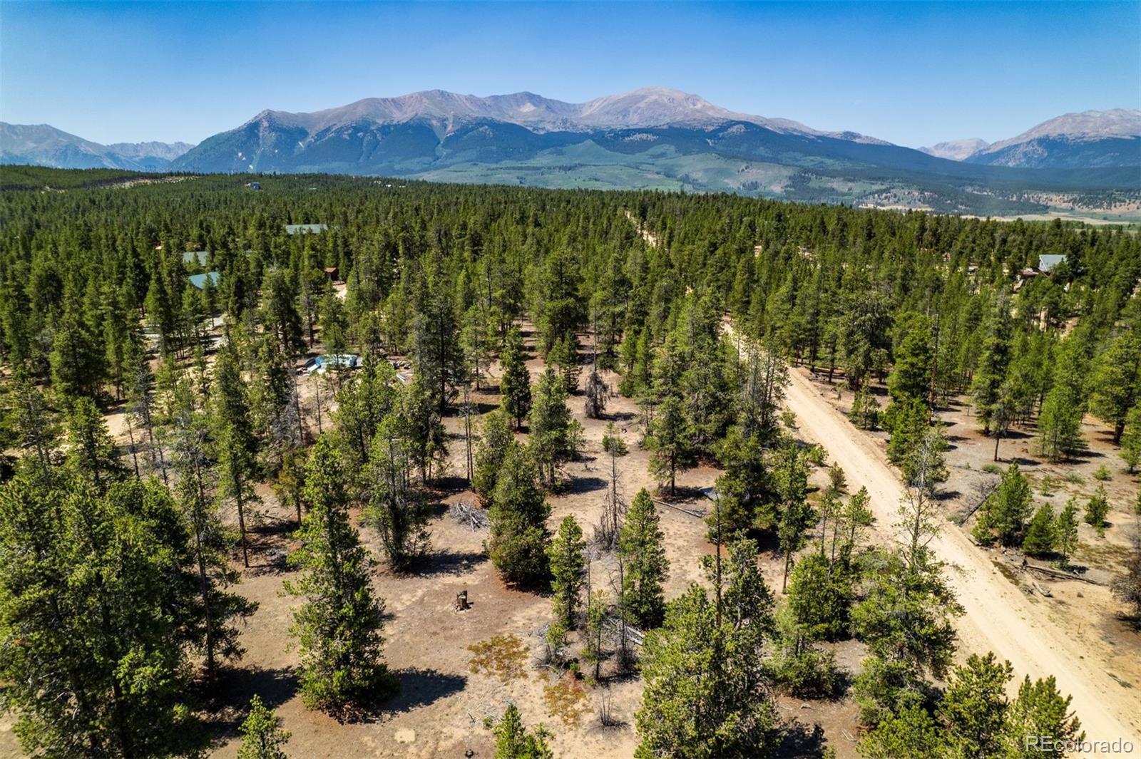 17th image of 124 Fir Dr, Leadville, CO 80461 | MLS# 8429670