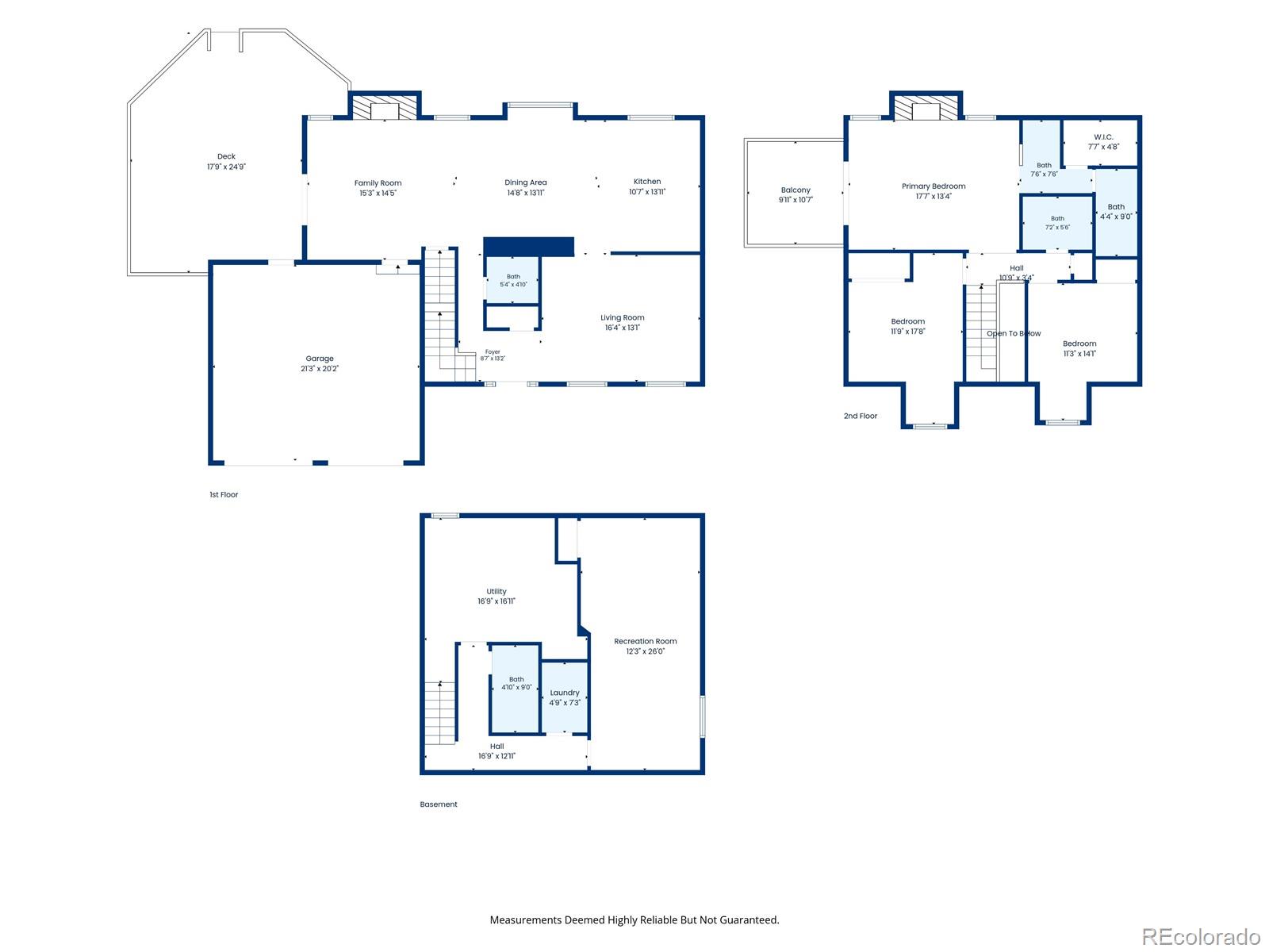 44th image of 7075 Eldridge Ct, Arvada, CO 80004 | MLS# 4388368