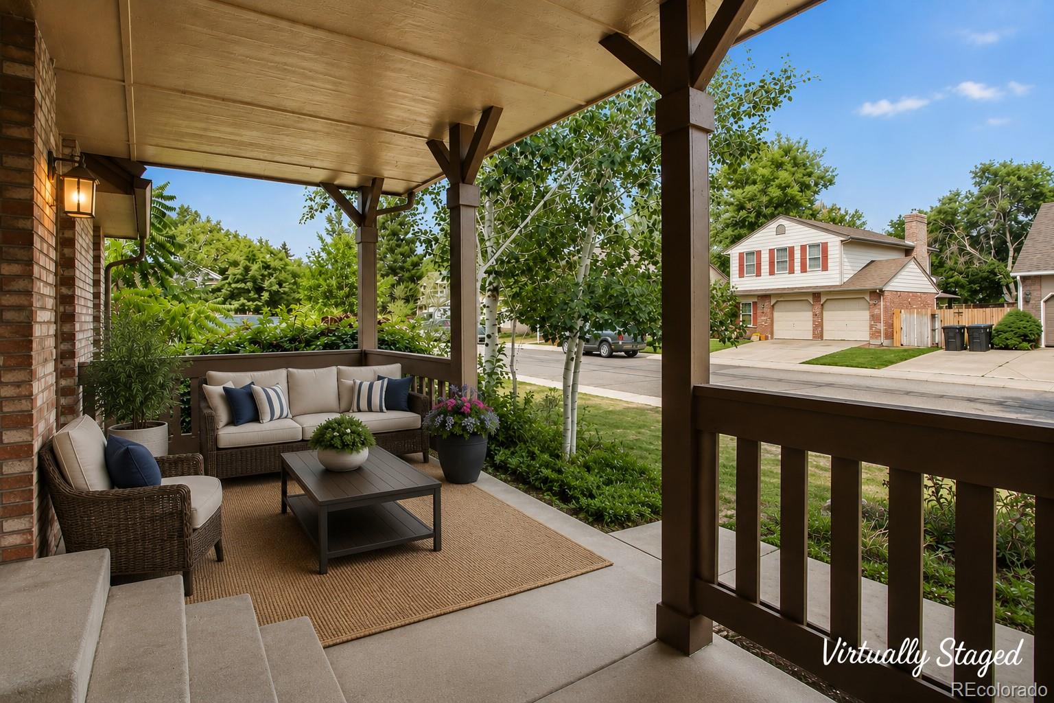4th image of 7075 Eldridge Ct, Arvada, CO 80004 | MLS# 4388368