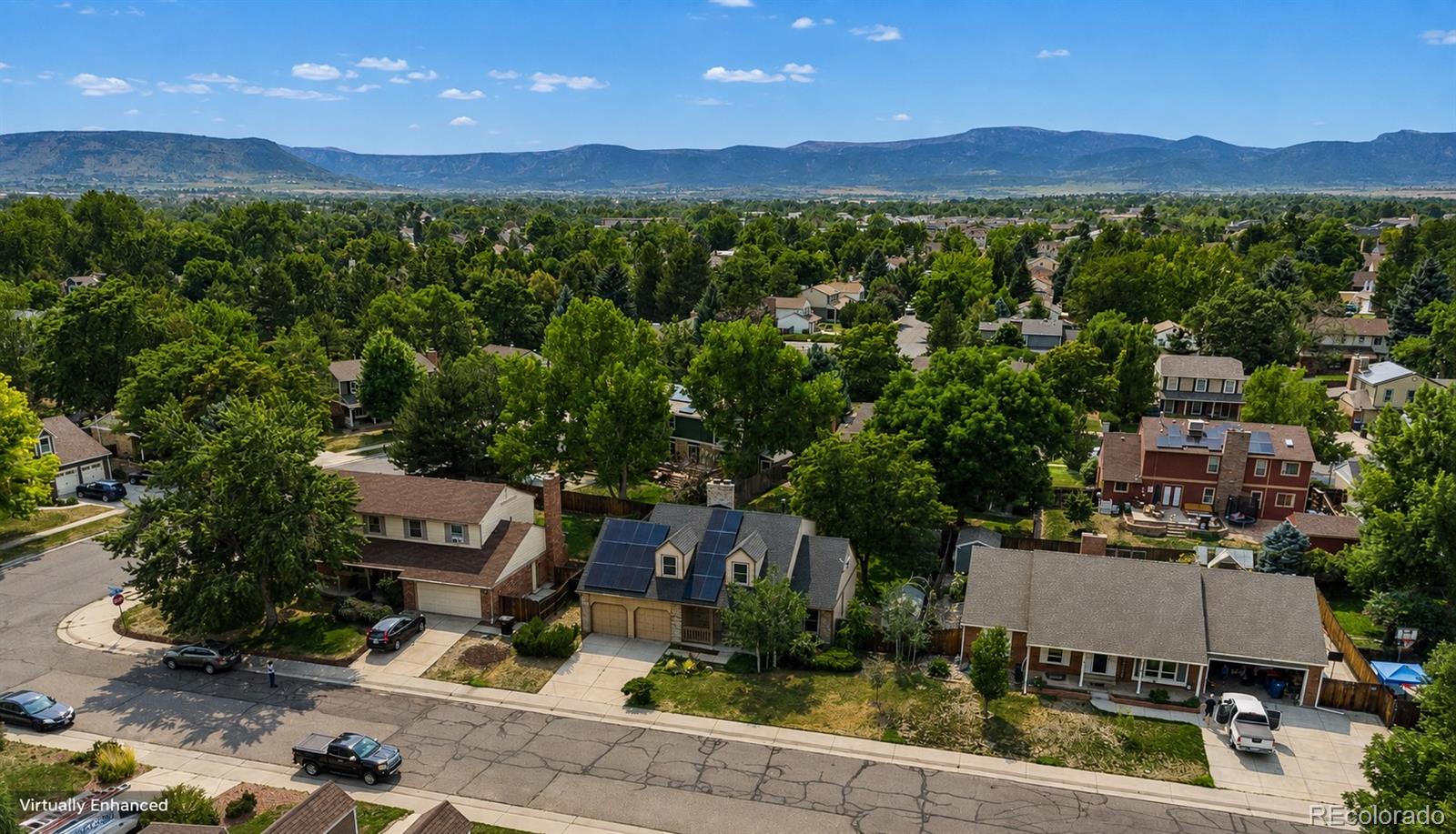 1st image of 7075 Eldridge Ct, Arvada, CO 80004 | MLS# 4388368