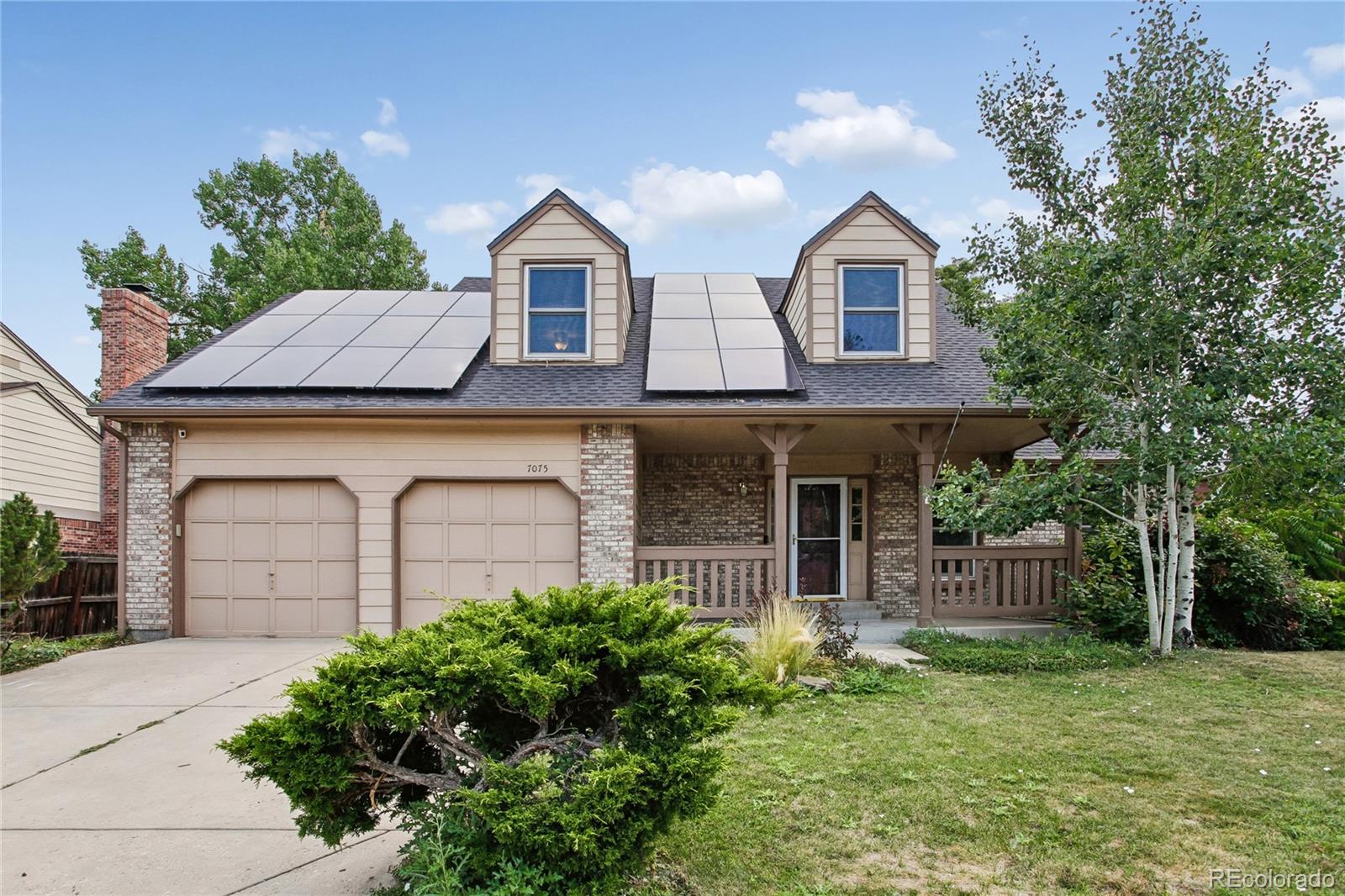 2nd image of 7075 Eldridge Ct, Arvada, CO 80004 | MLS# 4388368