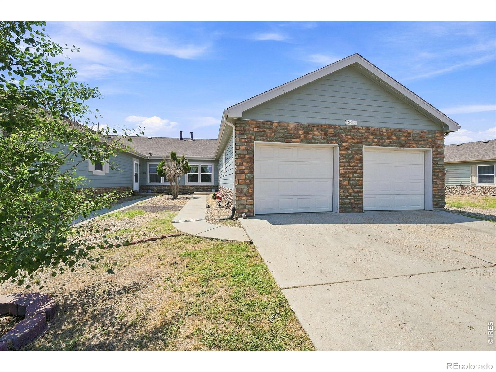 40th image of 603 S Carriage Dr, Milliken, CO 80543 | MLS# IR1065889