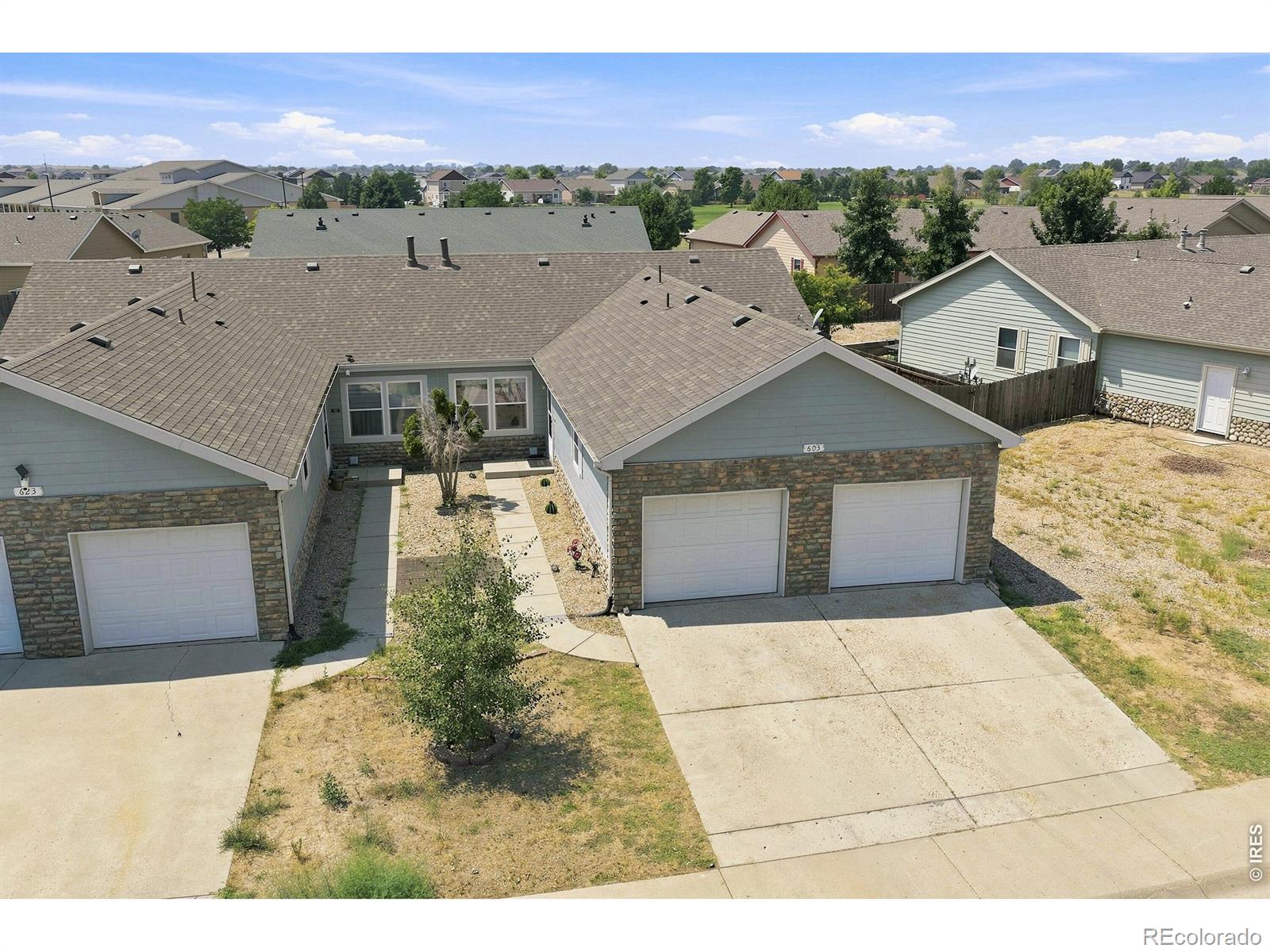 1st image of 603 S Carriage Dr, Milliken, CO 80543 | MLS# IR1065889