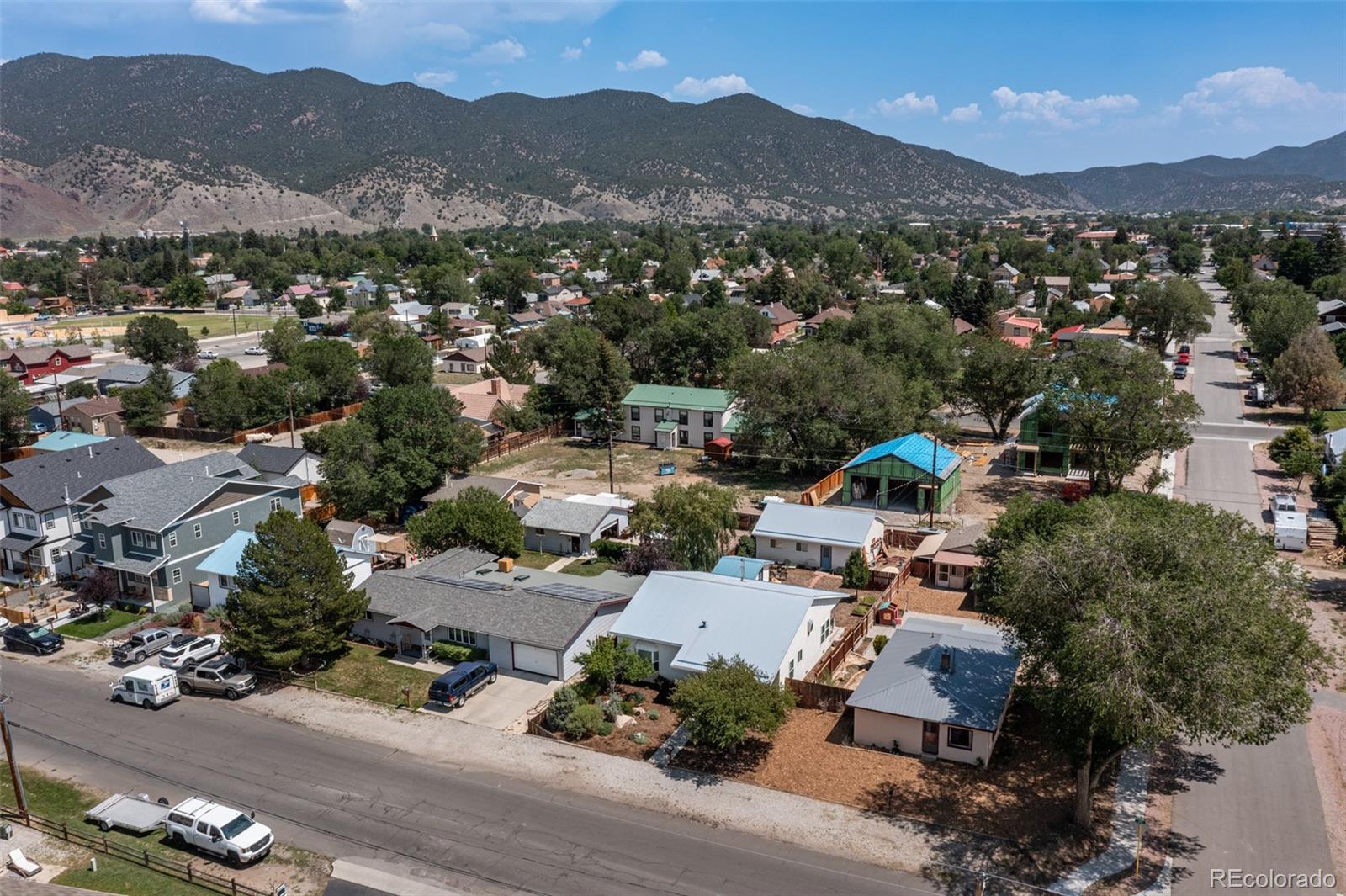 Photo 49 of Single family home for sale at 947 J St, Salida, CO 81201 | MLS# 7447577 | Listing updated on 2026-09-01