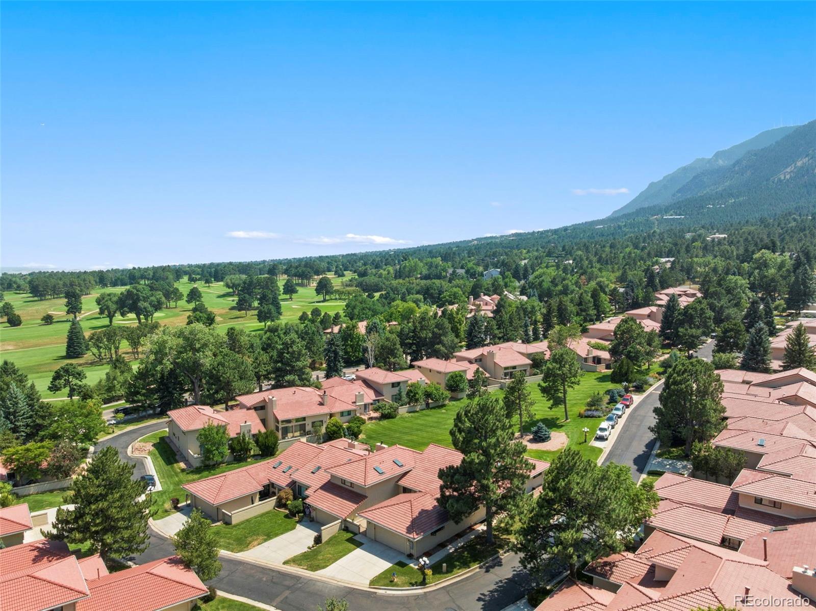 5th image of 737 Count Pourtales Dr, Colorado Springs, CO 80906 | MLS# 6039475