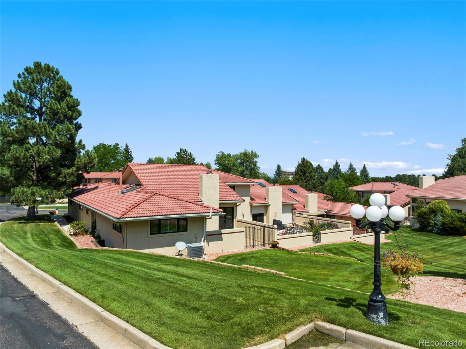 2nd image of 737 Count Pourtales Dr, Colorado Springs, CO 80906 | MLS# 6039475