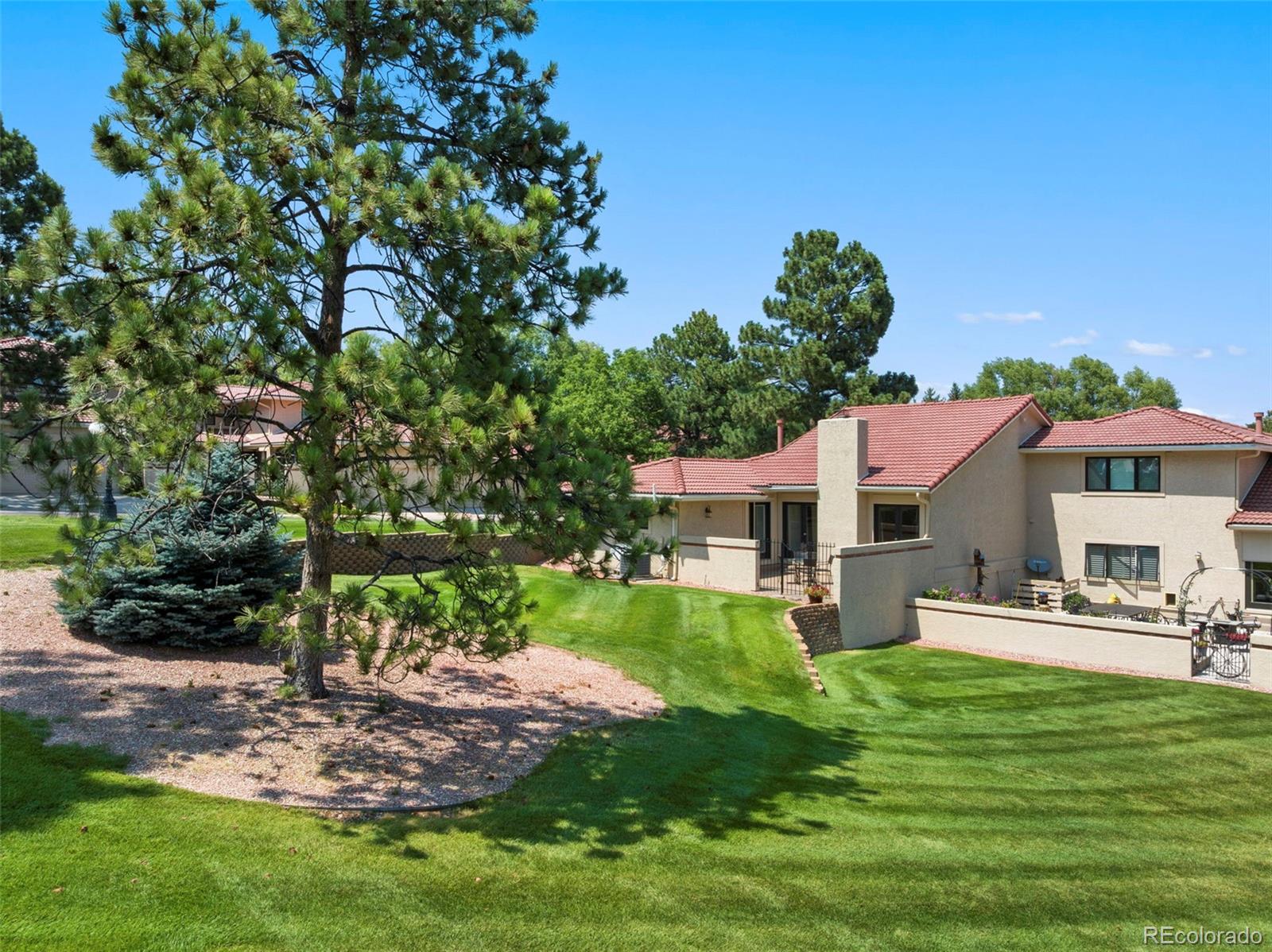 4th image of 737 Count Pourtales Dr, Colorado Springs, CO 80906 | MLS# 6039475