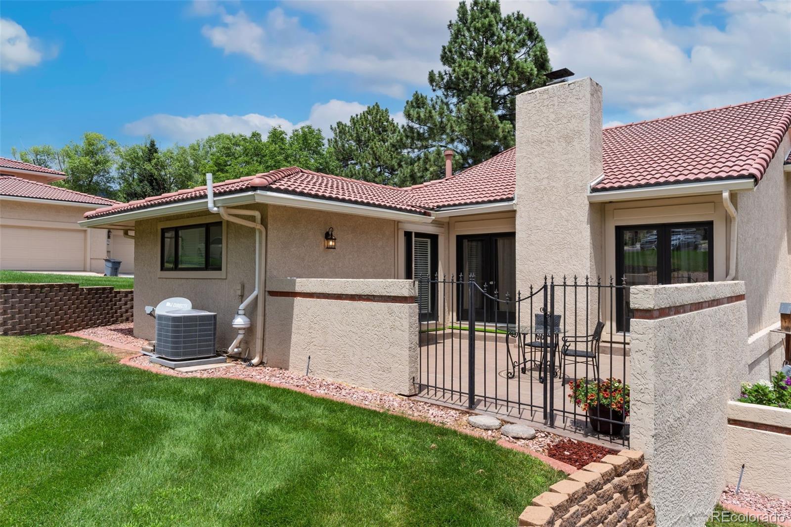 3rd image of 737 Count Pourtales Dr, Colorado Springs, CO 80906 | MLS# 6039475