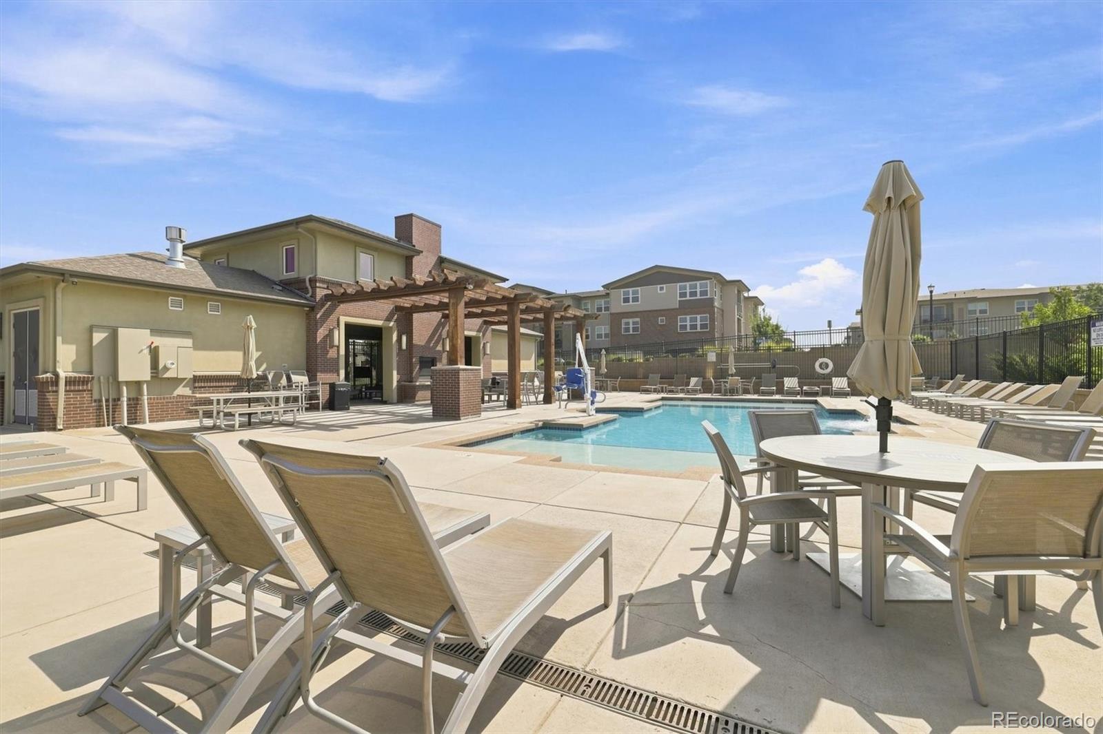 5th image of 15446 W 64Th Loop #D, Arvada, CO 80007 | MLS# 9678634