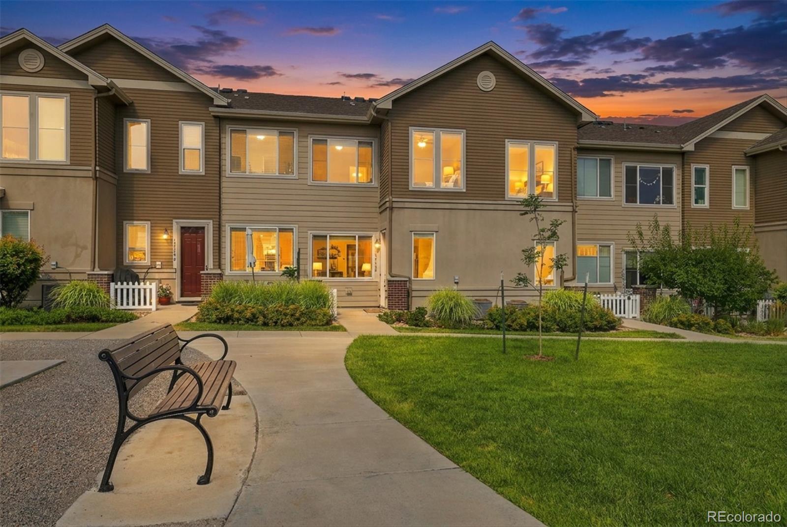 2nd image of 15446 W 64th Loop #D, Arvada, CO 80007 | MLS# 9678634