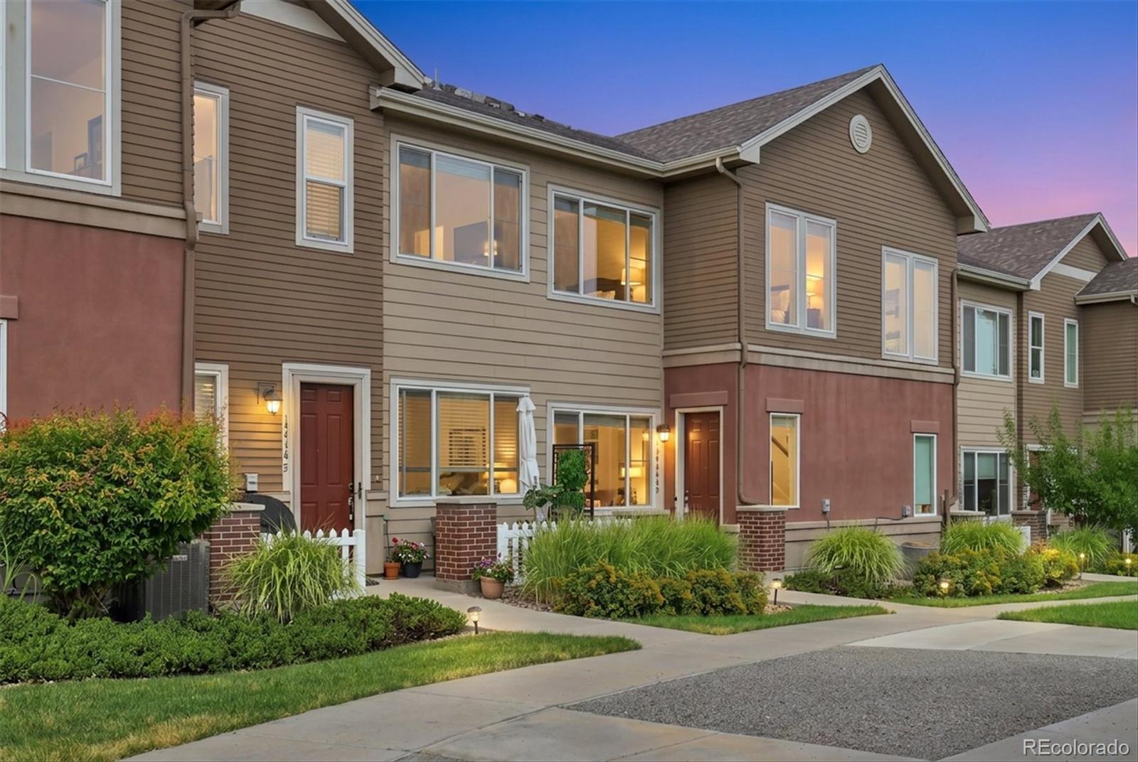 3rd image of 15446 W 64Th Loop #D, Arvada, CO 80007 | MLS# 9678634
