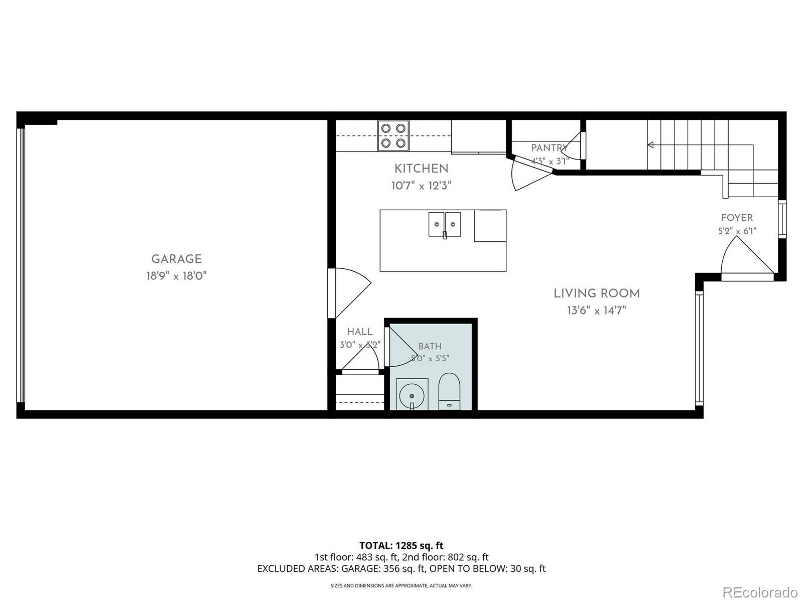 29th image of 15446 W 64th Loop #D, Arvada, CO 80007 | MLS# 9678634