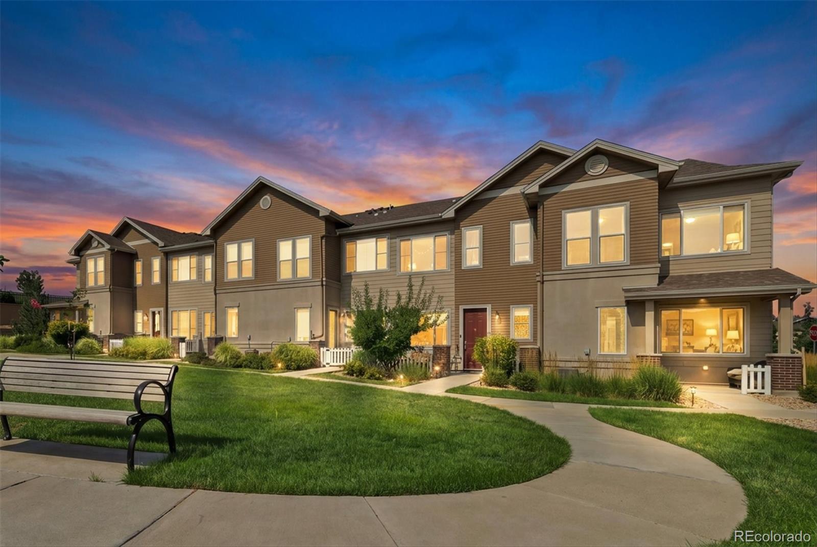 1st image of 15446 W 64th Loop #D, Arvada, CO 80007 | MLS# 9678634