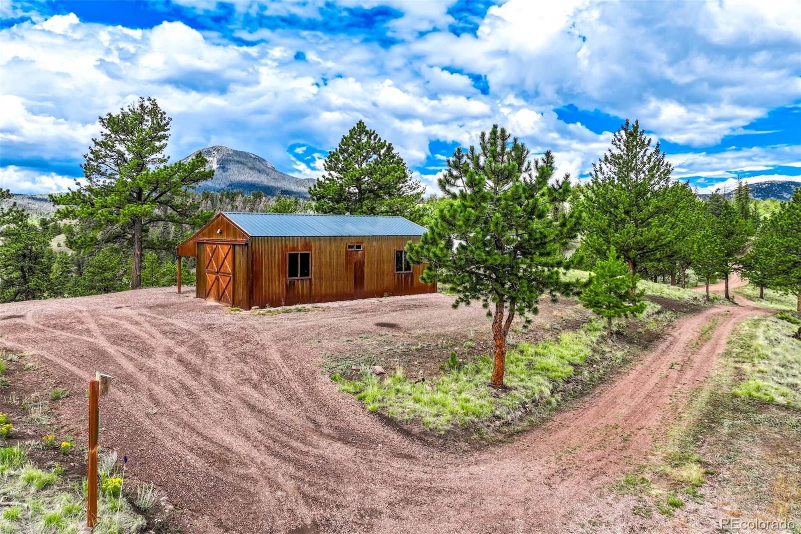 3rd image of 75 Deer Run, Guffey, CO 80820 | MLS# 8297766