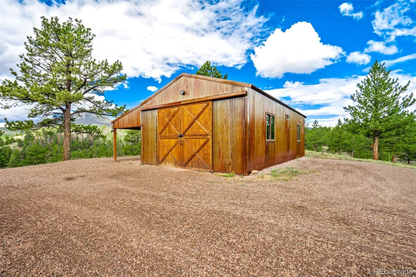 4th image of 75 Deer Run, Guffey, CO 80820 | MLS# 8297766