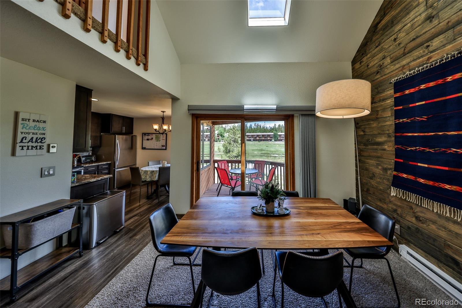 5th image of 222 County Road 4421 #4D, Grand Lake, CO 80447 | MLS# 9138133