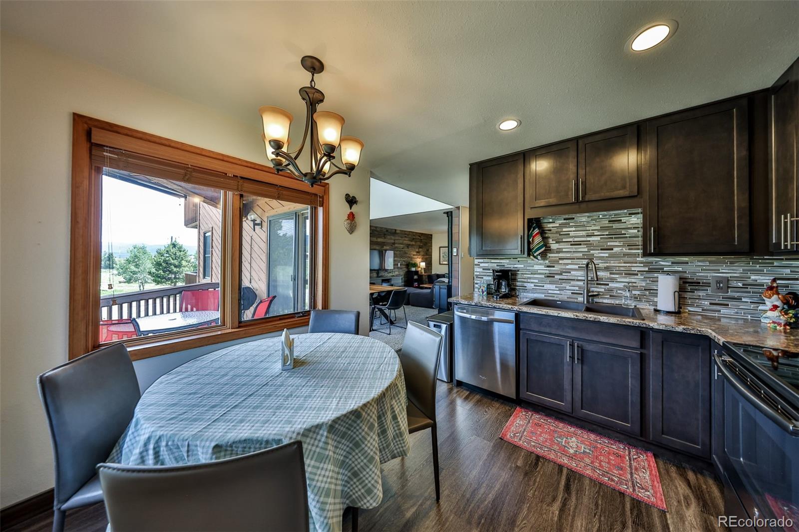 4th image of 222 County Road 4421 #4D, Grand Lake, CO 80447 | MLS# 9138133