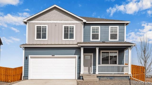 1st image of 2313 Crosswind St, Fort Lupton, CO 80621 | MLS# 6335491