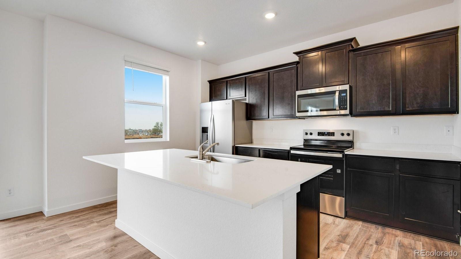 2nd image of 2313 Crosswind St, Fort Lupton, CO 80621 | MLS# 6335491
