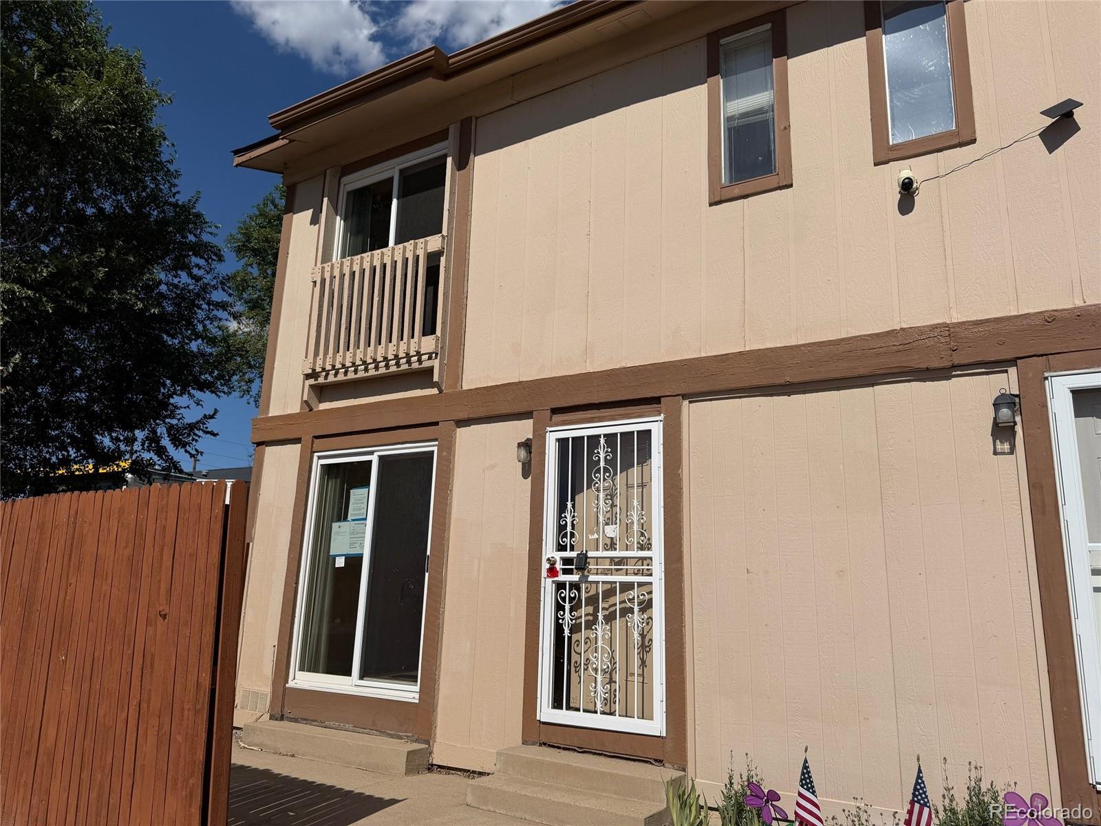 2nd image of 8770 Rainbow Ave #1, Denver, CO 80229 | MLS# 7477064