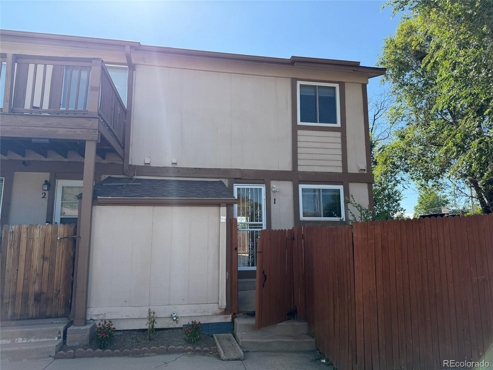 20th image of 8770 Rainbow Ave #1, Denver, CO 80229 | MLS# 7477064