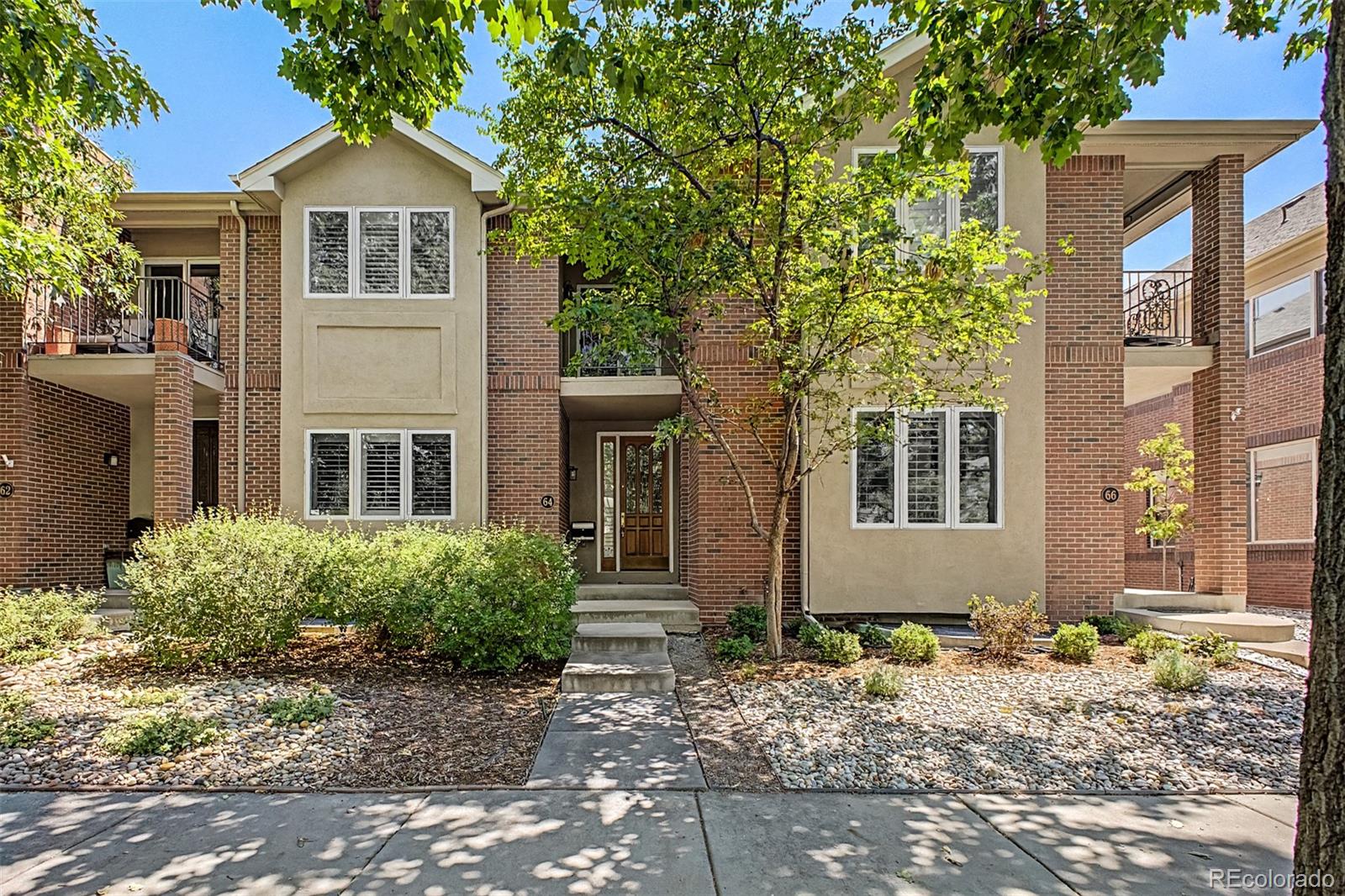 2nd image of 64 S Monroe St, Denver, CO 80209 | MLS# 3265018